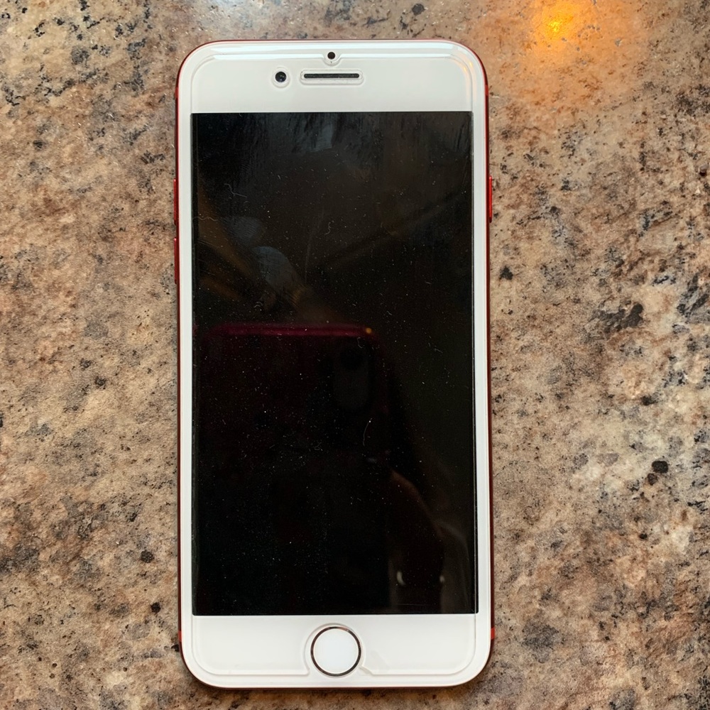 iPhone 7 for Boost Mobile 128g